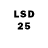 LSD-25 экстази ecstasy Tom Katt